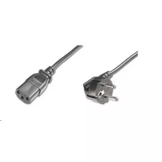 PREMIUMCORD Cablu de alimentare 230V, 0,5m