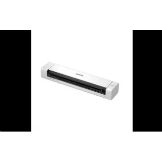 Scaner BROTHER DS-740D DUALSKEN- până la 15 ppm, 1200x1200 dpi interpolat, sursă de alimentare USB, duplex