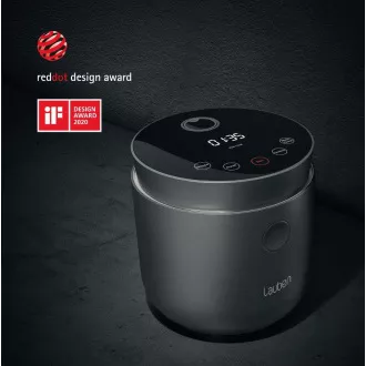 Lauben Low Sugar Rice Cooker 1500AT - aparat de gătit orez - Despachetat