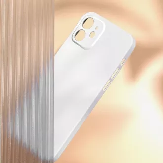 Husă de protecție Baseus Liquid Silica Gel pentru Apple iPhone 12 6.1'' Verde închis Husă de protecție Baseus Liquid Silica Gel pentru Apple iPhone 12 6.1'' Verde închis