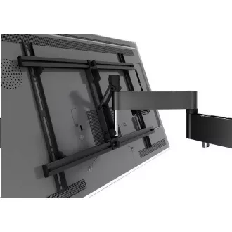 Vogel's W53070 - Brat TV 3 articulatii M