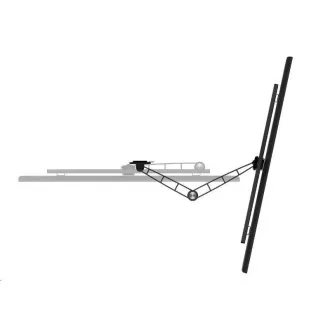 Vogel's W53070 - Brat TV 3 articulatii M