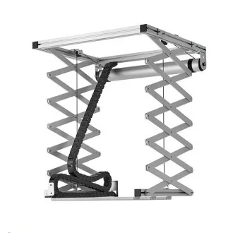 Vogel's PPL 2170 - ridicare proiector 172 cm Vogel's PPL 2170 - ridicare proiector 172 cm