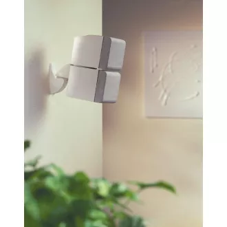 Vogel's VLB500 B - suport universal pentru difuzoare de până la 5 kg, negru