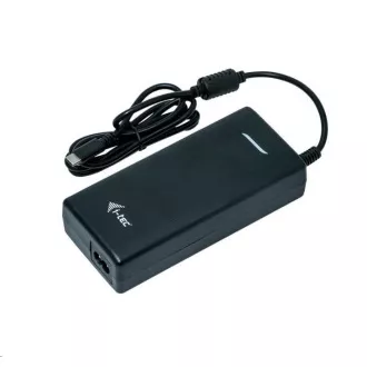 Stație de andocare iTec USB-C cu afișaj dublu, putere 100W + încărcător universal 112W