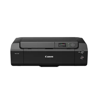 Imprimantă Canon PIXMA IJ SFP imagePROGRAF PRO-300 EUM / EMB