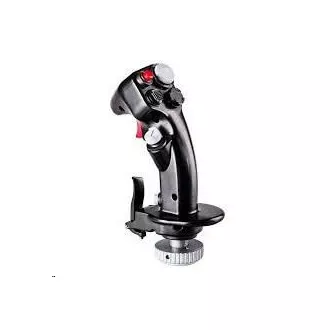Thrustmaster F16 C VIPER HOTAS ADD-ON pentru HOTAS WARTHOG
