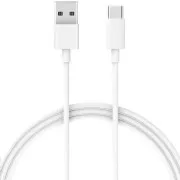 Cablu Mi Type-C la Lightning 1m