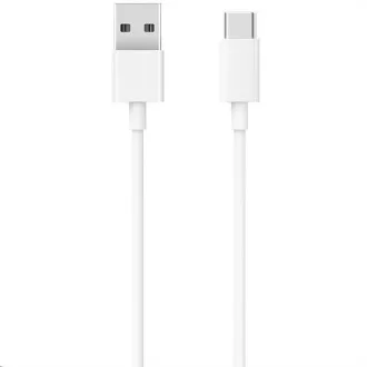 Cablu Mi Type-C la Lightning 1m Cablu Mi Type-C la Lightning 1m