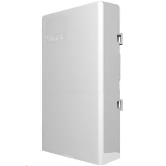 MikroTik CSS610-1Gi-7R-2S+OUT comutator PoE invers, 8x Gigabit, 2x SFP+, 1x ieșire PoE, 7x PoE, 56Gbps