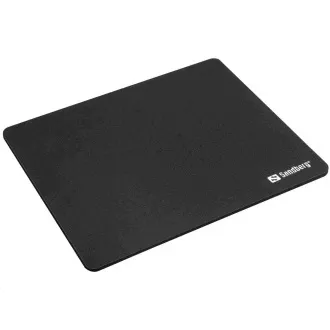 Mouse pad Sandberg, negru