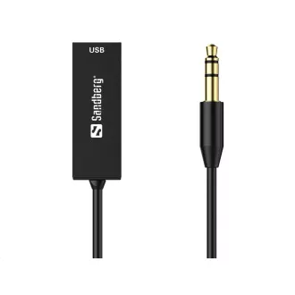 Adaptor USB Sandberg BT Audio Link