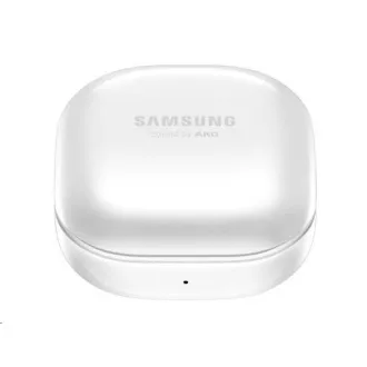 Căști bluetooth Samsung Galaxy Buds Live, albe