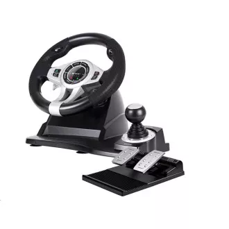 Volan TRACER Roadster 4in1 pentru PS3 / PS4 / XBOX One