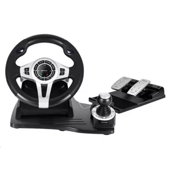 Volan TRACER Roadster 4in1 pentru PS3 / PS4 / XBOX One