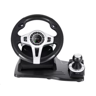 Volan TRACER Roadster 4in1 pentru PS3 / PS4 / XBOX One