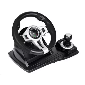 Volan TRACER Roadster 4in1 pentru PS3 / PS4 / XBOX One