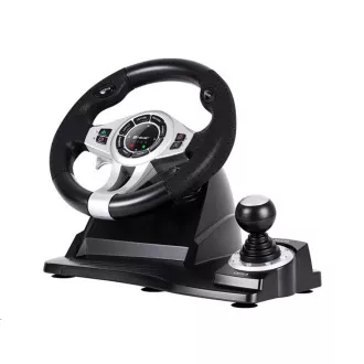 Volan TRACER Roadster 4in1 pentru PS3 / PS4 / XBOX One