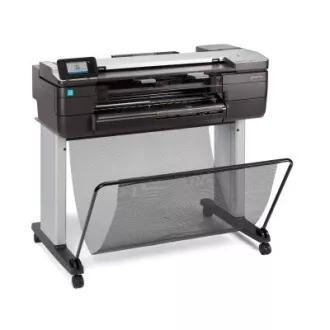 MFP HP DesignJet T830 24" (A1 +, Ethernet, Wi-Fi)