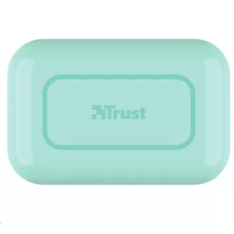 Căști fără fir Bluetooth TRUST Primo Touch - mentă Căști fără fir Bluetooth TRUST Primo Touch - mentă