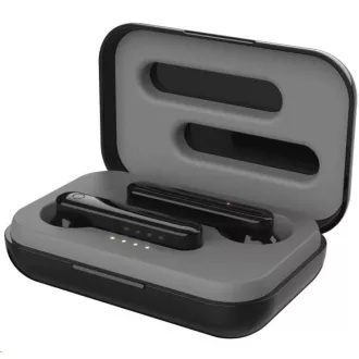 Căști wireless Bluetooth TRUST Primo Touch - negru Căști wireless Bluetooth TRUST Primo Touch - negru