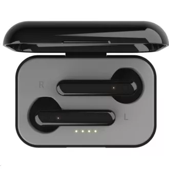 Căști wireless Bluetooth TRUST Primo Touch - negru Căști wireless Bluetooth TRUST Primo Touch - negru