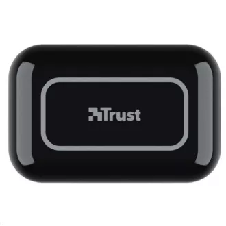 Căști wireless Bluetooth TRUST Primo Touch - negru Căști wireless Bluetooth TRUST Primo Touch - negru