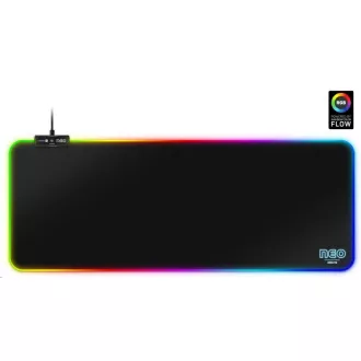 CONNECT IT NEO RGB mouse și tastatură, dimensiune L (800 × 300 mm)
