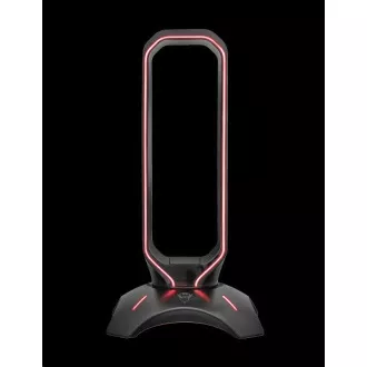 Suport pentru căști TRUST GXT 265 Cintar RGB