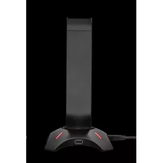Suport pentru căști TRUST GXT 265 Cintar RGB