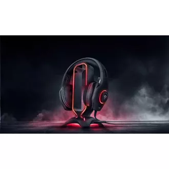 Suport pentru căști TRUST GXT 265 Cintar RGB