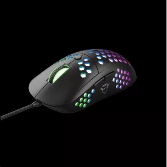 Mouse pentru gaming TRUST GXT 960 Graphin Mouse pentru gaming ultra-ușor