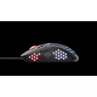 Mouse pentru gaming TRUST GXT 960 Graphin Mouse pentru gaming ultra-ușor