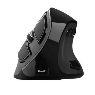 Mouse ergonomic TRUST Mouse wireless ergonomic reîncărcabil Voxx Mouse ergonomic TRUST Mouse wireless ergonomic reîncărcabil Voxx