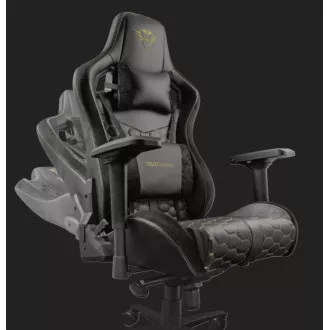 Scaun gaming TRUST GXT 712 Resto Pro Scaun gaming