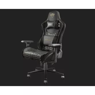 Scaun gaming TRUST GXT 712 Resto Pro Scaun gaming