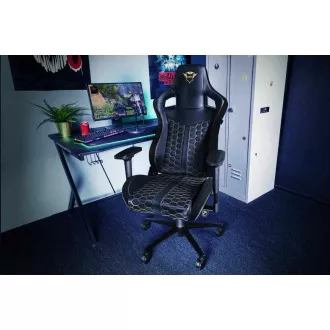Scaun gaming TRUST GXT 712 Resto Pro Scaun gaming