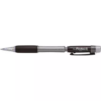 Microcreion Pentel Fiesta negru 0.7mm