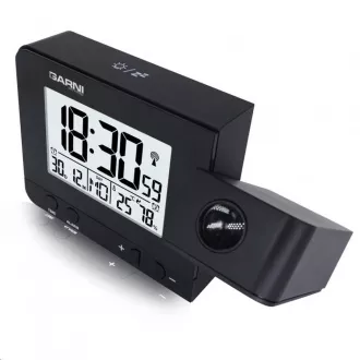 GARNI 140 - ceas deşteptător digital GARNI 140 - ceas deşteptător digital