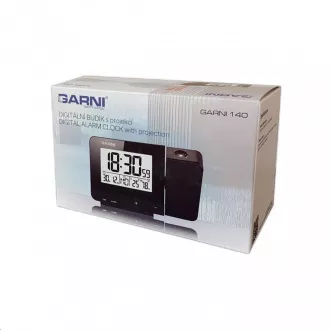 GARNI 140 - ceas deşteptător digital GARNI 140 - ceas deşteptător digital