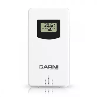 GARNI 030H - senzor wireless