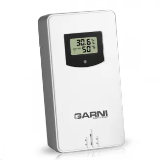 GARNI 030H - senzor wireless
