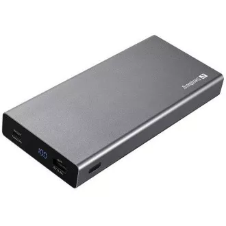 Powerbank Sandberg USB-C, PD 100 W, 20000 mAh