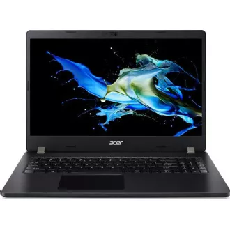 ACER NTB EDU TravelMate P2 (TMP215-52-384J) - 15,6 inchi FHD, i3-10110U, 4 GB DDR4, 256 GB SSD, grafică UHD, W10P, negru