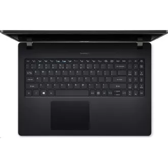 ACER NTB EDU TravelMate P2 (TMP215-52-384J) - 15,6 inchi FHD, i3-10110U, 4 GB DDR4, 256 GB SSD, grafică UHD, W10P, negru