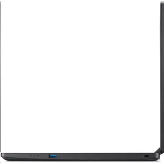 ACER NTB EDU TravelMate P2 (TMP215-52-384J) - 15,6 inchi FHD, i3-10110U, 4 GB DDR4, 256 GB SSD, grafică UHD, W10P, negru