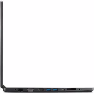 ACER NTB EDU TravelMate P2 (TMP215-52-384J) - 15,6 inchi FHD, i3-10110U, 4 GB DDR4, 256 GB SSD, grafică UHD, W10P, negru
