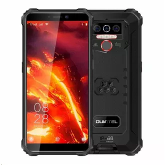 Oukitel WP5 Pro negru