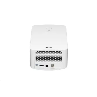 Proiector LG HF60LSR - 1920x1080, 1400lm, 150000: 1, 2xHDMI, 2xUSB 2.0, RJ45, repro, LED 30.000 ore Proiector LG HF60LSR - 1920x1080, 1400lm, 150000: 1, 2xHDMI, 2xUSB 2.0, RJ45, repro, LED 30.000 ore