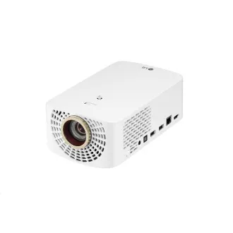 Proiector LG HF60LSR - 1920x1080, 1400lm, 150000: 1, 2xHDMI, 2xUSB 2.0, RJ45, repro, LED 30.000 ore Proiector LG HF60LSR - 1920x1080, 1400lm, 150000: 1, 2xHDMI, 2xUSB 2.0, RJ45, repro, LED 30.000 ore